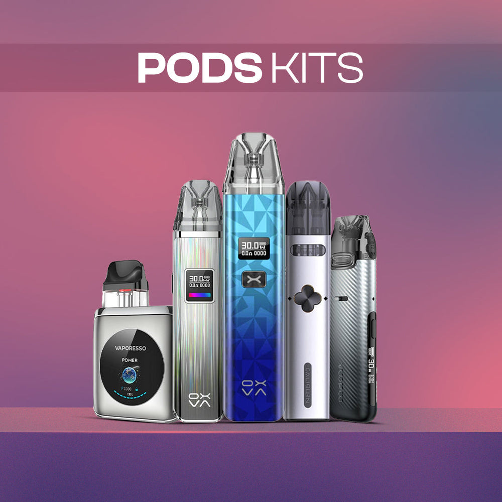 Pods kits