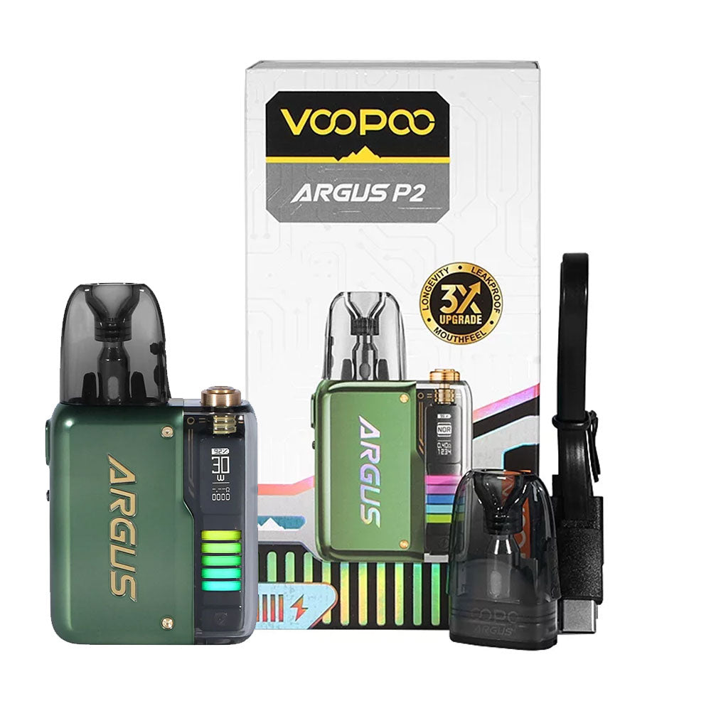 VOOPOO Argus P2 Pod Kit 30W