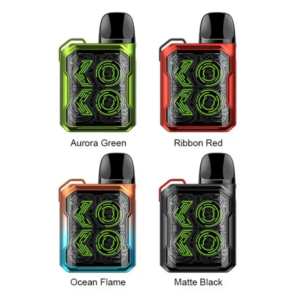 UWELL CALIBURN GK2 690mAh 18W G2 KOKO POD KIT